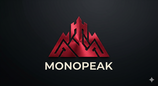 Monopeak